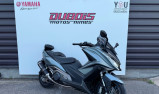 KYMCO AK 550