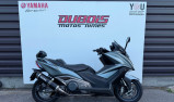 KYMCO AK 550