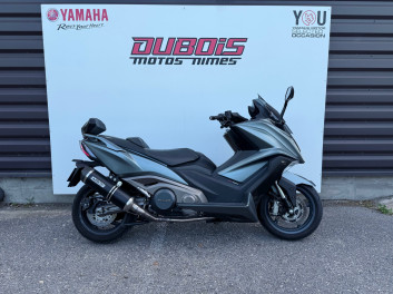 KYMCO AK 550