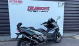 KYMCO AK 550
