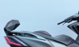 KYMCO AK 550