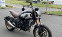 CF MOTO CF 700 CL-X HERITAGE