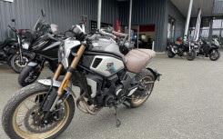 CF MOTO CF 700 CL-X HERITAGE