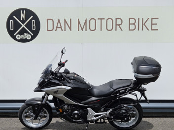 HONDA NC 750 X