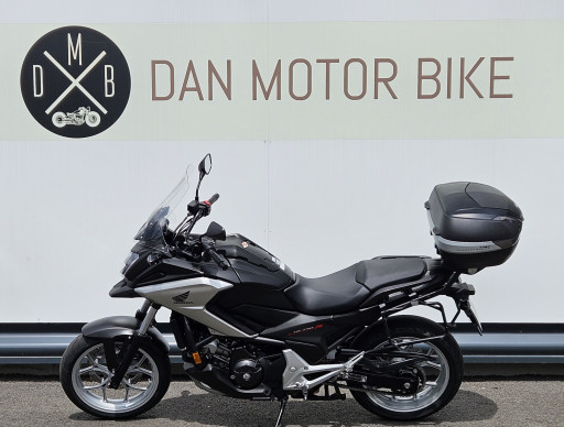 HONDA NC 750 X
