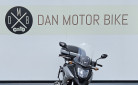 HONDA NC 750 X