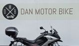 HONDA NC 750 X