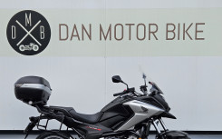 HONDA NC 750 X