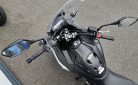 HONDA NC 750 X