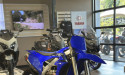 YAMAHA YZ450F