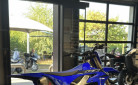 YAMAHA YZ450F