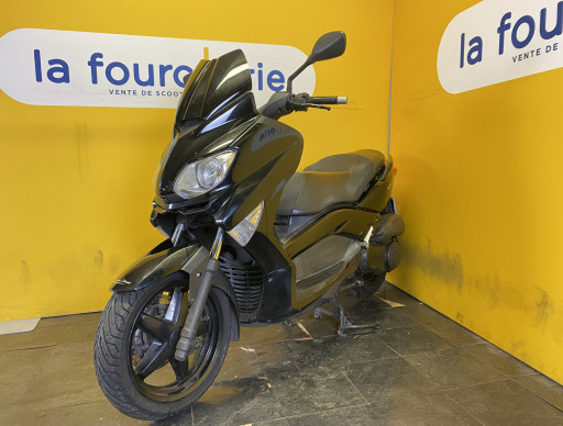 MBK SKYCRUISER 250 / X MAX 250 / X-MAX 250