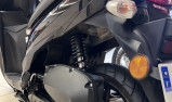 Scooteur suzuki