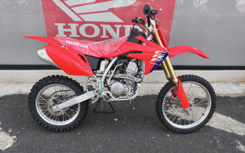 HONDA 150 CRF 2025 "NEUF"