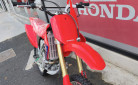 HONDA 150 CRF 2025 "NEUF"