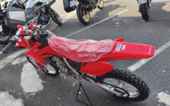 HONDA 150 CRF 2025 "NEUF"