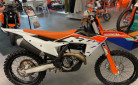 KTM 350 SX-F 2023 