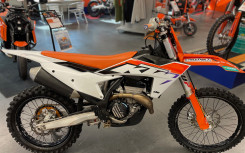 KTM 350 SX-F 2023 