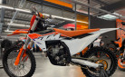 KTM 350 SX-F 2023 