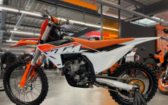 KTM 350 SX-F 2023 