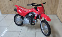HONDA CRF 110 2025