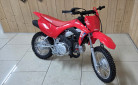 HONDA CRF 110 2025