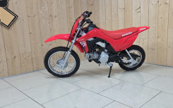 HONDA CRF 110 2025
