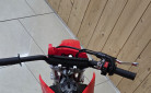 HONDA CRF 110 2025