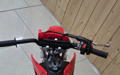 HONDA CRF 110 2025