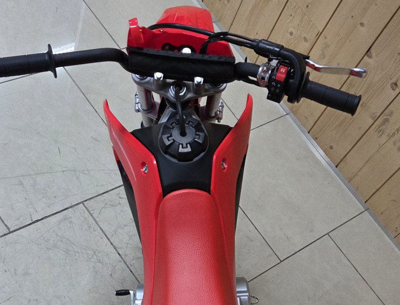 HONDA CRF 110 2025