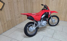 HONDA CRF 110 2025