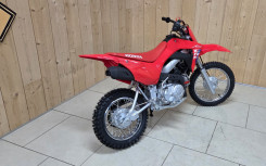 HONDA CRF 110 2025