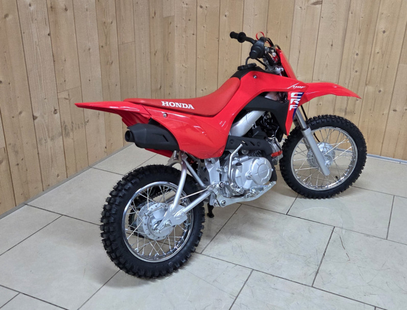 HONDA CRF 110 2025