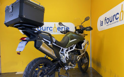 TRIUMPH TIGER 900 RALLY PRO / TIGER 900 / TIGER900 / 35KW / PERMIS A2
