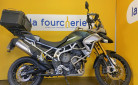 TRIUMPH TIGER 900 RALLY PRO / TIGER 900 / TIGER900 / 35KW / PERMIS A2