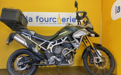 TRIUMPH TIGER 900 RALLY PRO / TIGER 900 / TIGER900 / 35KW / PERMIS A2