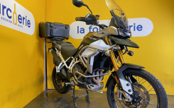 TRIUMPH TIGER 900 RALLY PRO / TIGER 900 / TIGER900 / 35KW / PERMIS A2