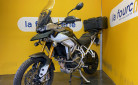 TRIUMPH TIGER 900 RALLY PRO / TIGER 900 / TIGER900 / 35KW / PERMIS A2