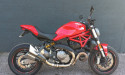 DUCATI MONSTER 821
