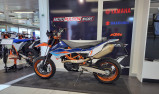 KTM 690 SMC R FULL 2014 | 11300KMS