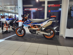 KTM 690 SMC R FULL 2014 | 11300KMS