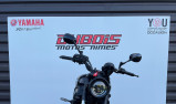 YAMAHA XSR 700 ABS 35KW