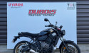 YAMAHA XSR 700 ABS 35KW