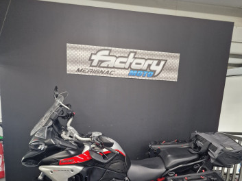 DUCATI MULTISTRADA V4 S