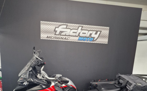 DUCATI MULTISTRADA V4 S