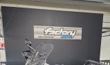 DUCATI MULTISTRADA V4 S
