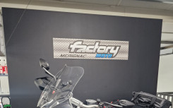 DUCATI MULTISTRADA V4 S