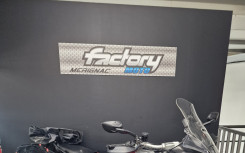 DUCATI MULTISTRADA V4 S