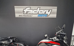 DUCATI MULTISTRADA V4 S