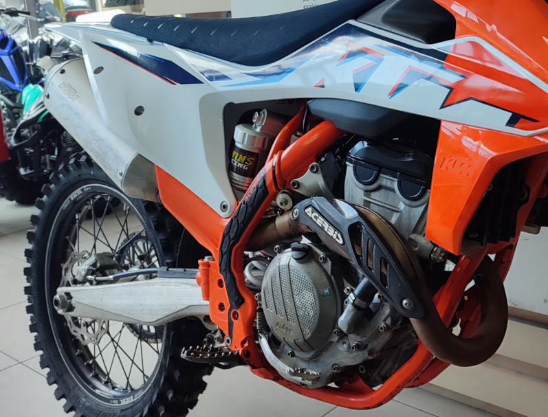 KTM 250 SX-F